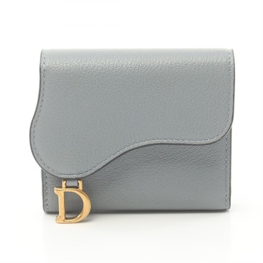 ディオール(Dior)ディオール Saddle サドル ロータスウォレット