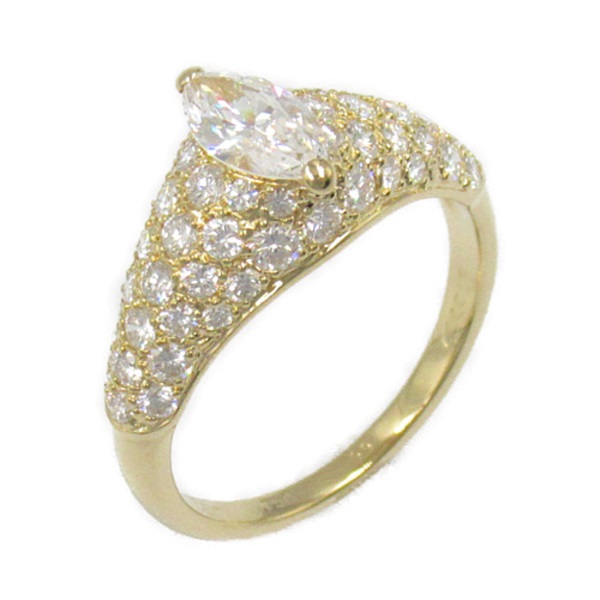 カルティエ シンプル マスト ダイヤ リング リング・指輪 ジュエリー レディース