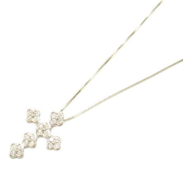 ジュエリー(JEWELRY)ジュエリー ダイヤ ネックレス ネックレス  