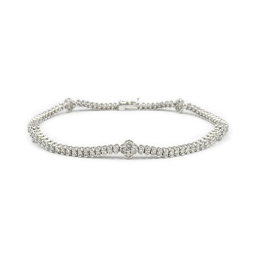 ジュエリー(JEWELRY)ジュエリー ダイヤ ブレスレット