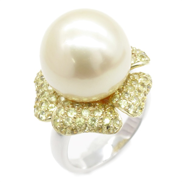 ジュエリー(JEWELRY)ジュエリー マルチ リング リング・指輪  