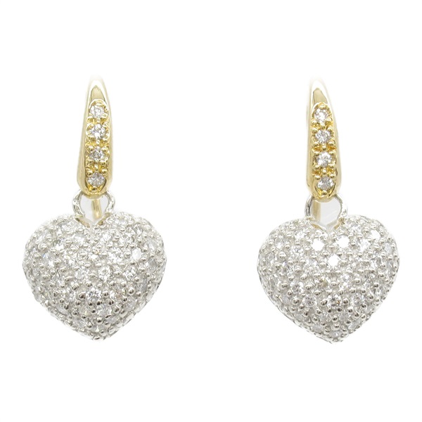 スタージュエリー(STAR JEWELRY)スタージュエリー ダイヤピアス ピアス 