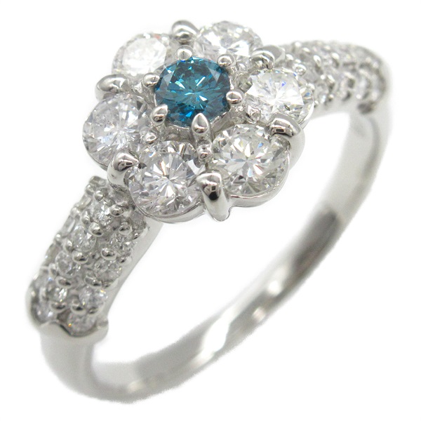 ジュエリー(JEWELRY)ジュエリー トリートダイヤ リング リング・指輪  