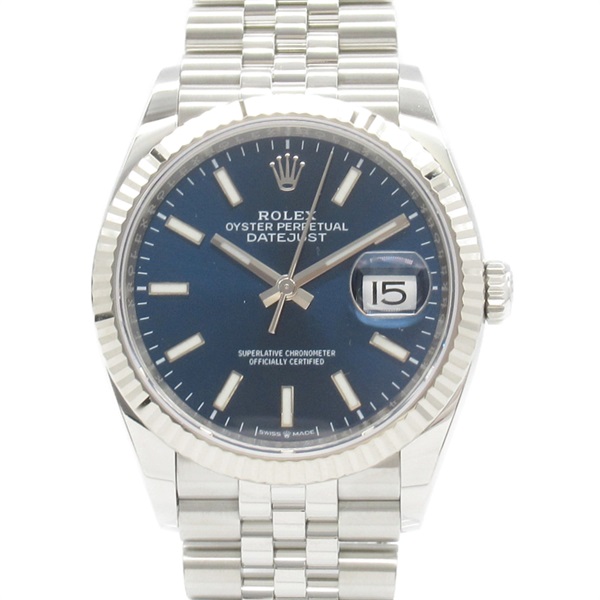 ロレックス(ROLEX)ロレックス デイトジャスト ランダム番 腕時計 
