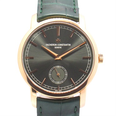 ヴァシュロン・コンスタンタン(VACHERON CONSTANTIN)ヴァシュロン
