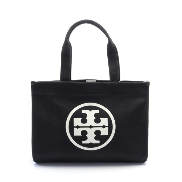トリーバーチ(Tory Burch)トリーバーチ ELLA CANVAS TOTE エラ トート 
