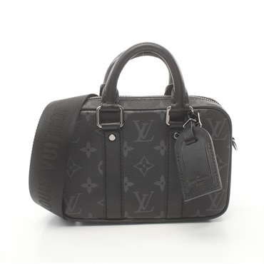 Louis Vuitton ナノ・PDV M82770 M82770】 LOUIS VUITTON ルイヴィトン モノグラム・エクリプス