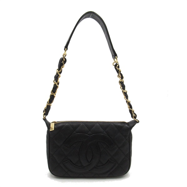シャネル(CHANEL)シャネル チェーンショルダー ショルダーバッグ