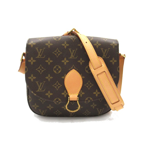 ルイ・ヴィトン(LOUIS VUITTON)ルイ・ヴィトン サンクルー24 ルイ・ヴィトン(LOUIS VUITTON)ルイ・ヴィトン サンクルー24