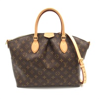 ルイ・ヴィトン(LOUIS VUITTON)ルイ・ヴィトン ボエシ NM MM 2way
