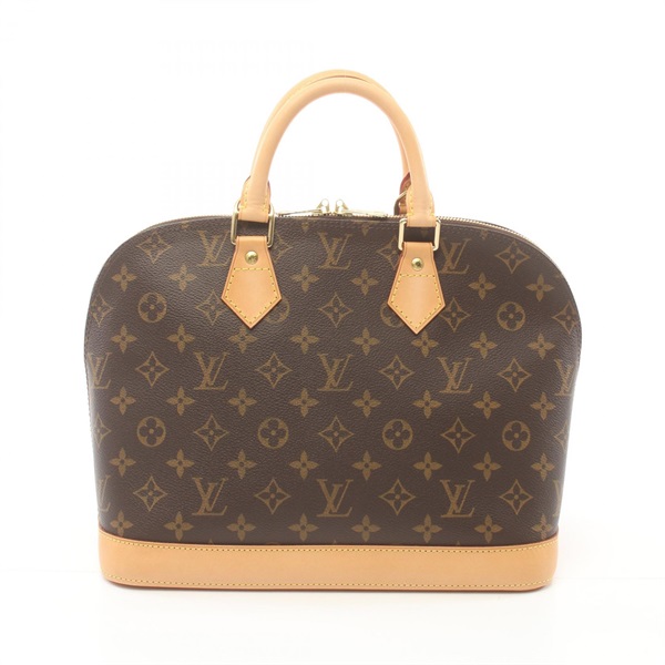 ルイ・ヴィトン(LOUIS VUITTON)ルイ・ヴィトン アルマPM モノグラム  