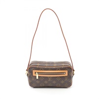 ルイ・ヴィトン(LOUIS VUITTON)ルイ・ヴィトン ポシェットシテ 