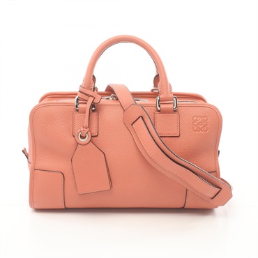 LOEWE ロエベ アマソナ28 ハンドバッグ 352.30.N03 ロエベ(LOEWE)ロエベ アマソナ28 ハンドバッグ バッグ レディース