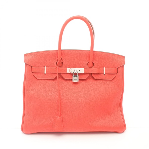 エルメス(HERMES)エルメス バーキン35 ハンドバッグ バッグ レディース  