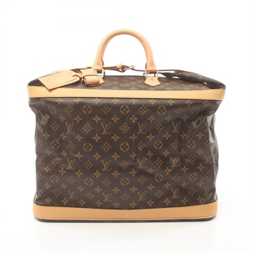 美品　ルイヴィトン ボストンバッグ 中古・古着通販】LOUIS VUITTON (ルイヴィトン) ボストンバッグ