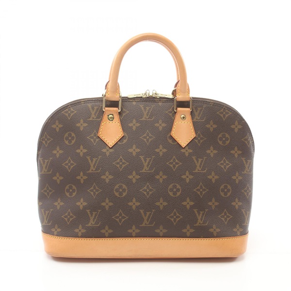 ルイ・ヴィトン(LOUIS VUITTON)ルイ・ヴィトン アルマPM モノグラム 