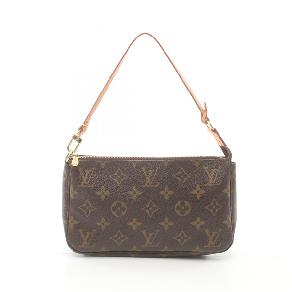 ルイ・ヴィトン(LOUIS VUITTON)ルイ・ヴィトン ポシェットアクセ 