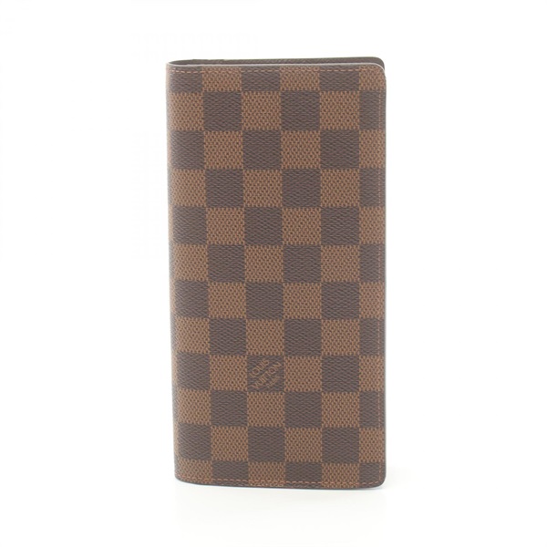 ルイ・ヴィトン(LOUIS VUITTON)ルイ・ヴィトン ポルトフォイユ ブラザ