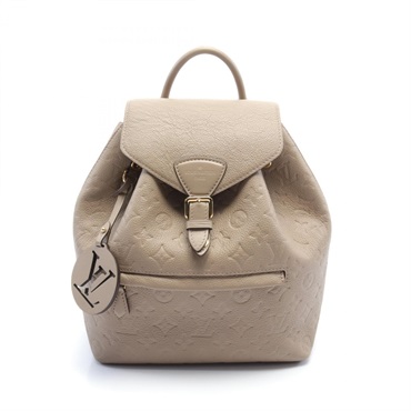 ルイ・ヴィトン(LOUIS VUITTON)ルイ・ヴィトン モンスリPM