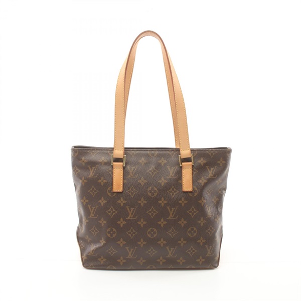 ルイ・ヴィトン(LOUIS VUITTON)ルイ・ヴィトン カバピアノ モノグラム  