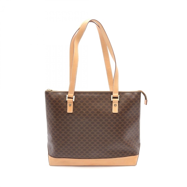 セリーヌ(CELINE)セリーヌ マカダム ショルダーバッグ バッグ 