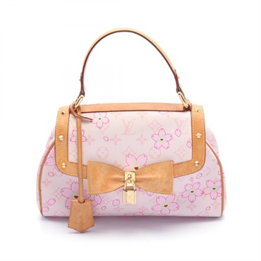 ルイヴィトン　チェリーブロッサム 中古] ルイ・ヴィトン チェリーブロッサム 200個限定 Q93049