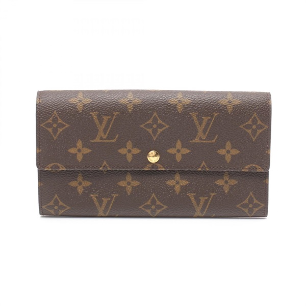 ルイ・ヴィトン(LOUIS VUITTON)ルイ・ヴィトン ポシェット ポルトモネ 