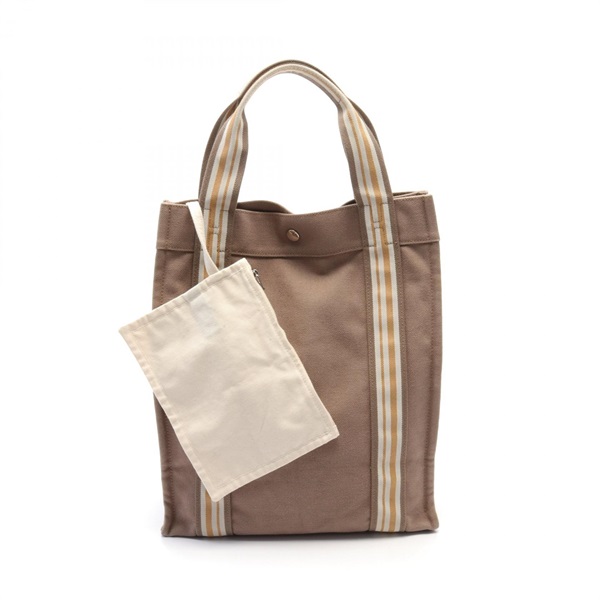 エルメス(HERMES)エルメス サックドプラージュ ノマードPM トート 