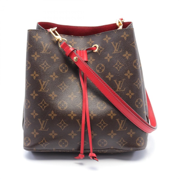 ルイ・ヴィトン(LOUIS VUITTON)ルイ・ヴィトン ネオノエ ショルダー 