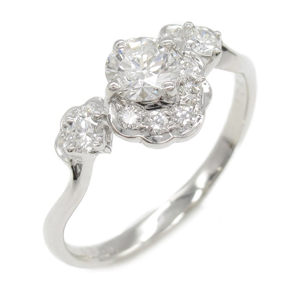 ジュエリー(JEWELRY)ジュエリー ダイヤモンド リング リング・指輪  