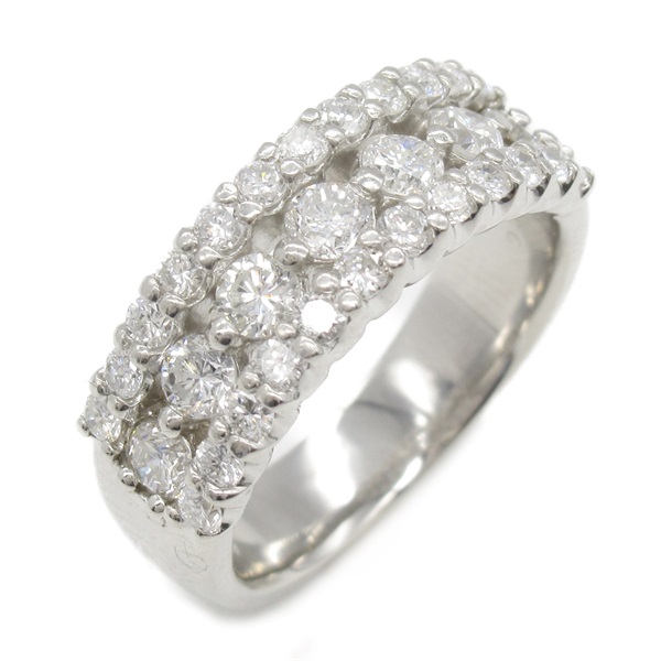 ジュエリー(JEWELRY)ジュエリー ダイヤモンド リング リング・指輪  