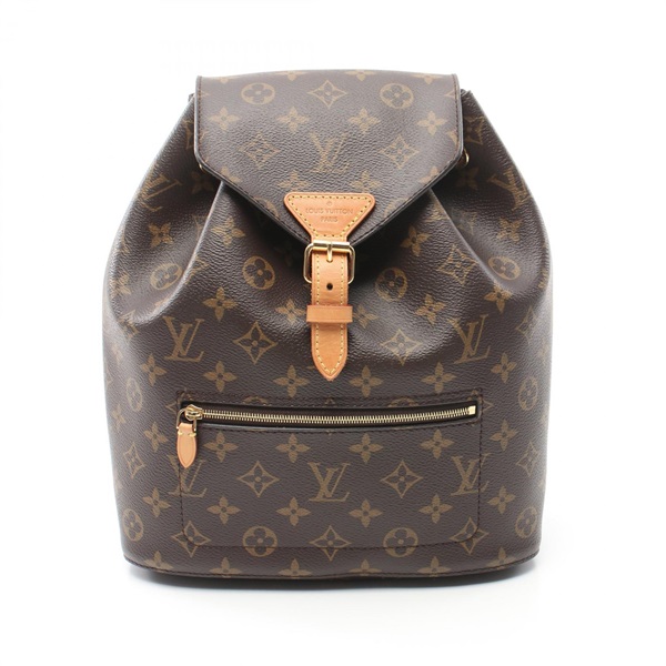 ルイ・ヴィトン(LOUIS VUITTON)ルイ・ヴィトン モンスリー モノグラム  