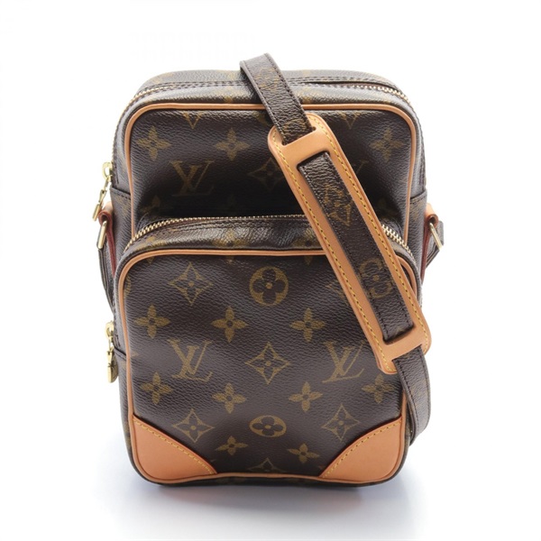 ルイ・ヴィトン(LOUIS VUITTON)ルイ・ヴィトン アマゾン モノグラム 