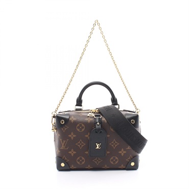 ルイ・ヴィトン(LOUIS VUITTON)ルイ・ヴィトン プティット マル