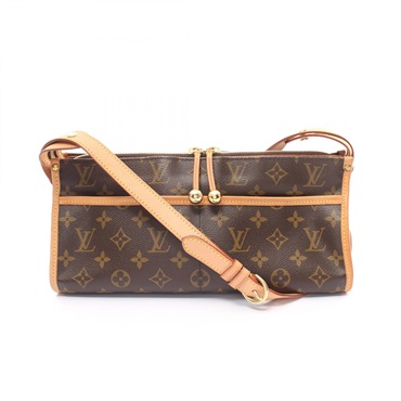 ルイ・ヴィトン(LOUIS VUITTON)ルイ・ヴィトン ポパンクール ロン