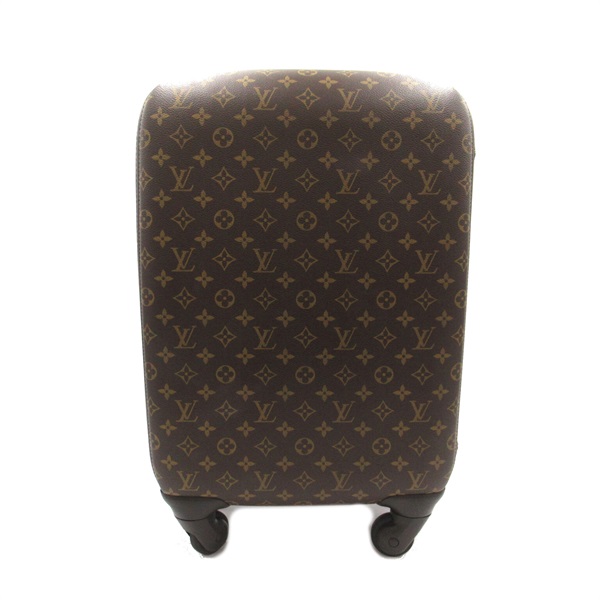 ト*ー様 Louis Vuitton ケース ダークブラウン LV x The Darjeeling Limited Anna Sunglasses Pouch S00 - Library