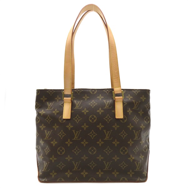 ルイ・ヴィトン(LOUIS VUITTON)ルイ・ヴィトン カバ ピアノ トート 