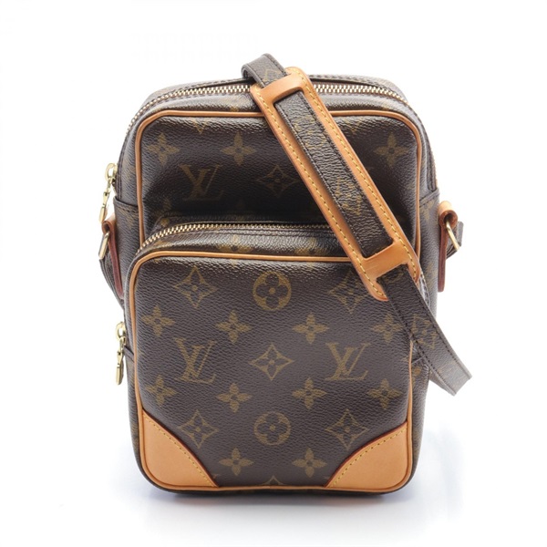 ルイ・ヴィトン(LOUIS VUITTON)ルイ・ヴィトン アマゾン モノグラム  