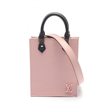 ルイ・ヴィトン(LOUIS VUITTON)ルイ・ヴィトン プティット サックプラ