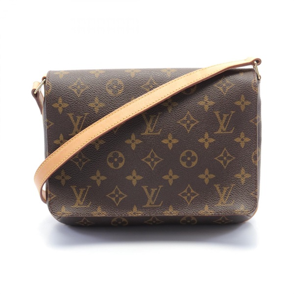 ルイ・ヴィトン(LOUIS VUITTON)ルイ・ヴィトン ミュゼットタンゴ ルイ・ヴィトン(LOUIS VUITTON)ルイ・ヴィトン ミュゼットタンゴ