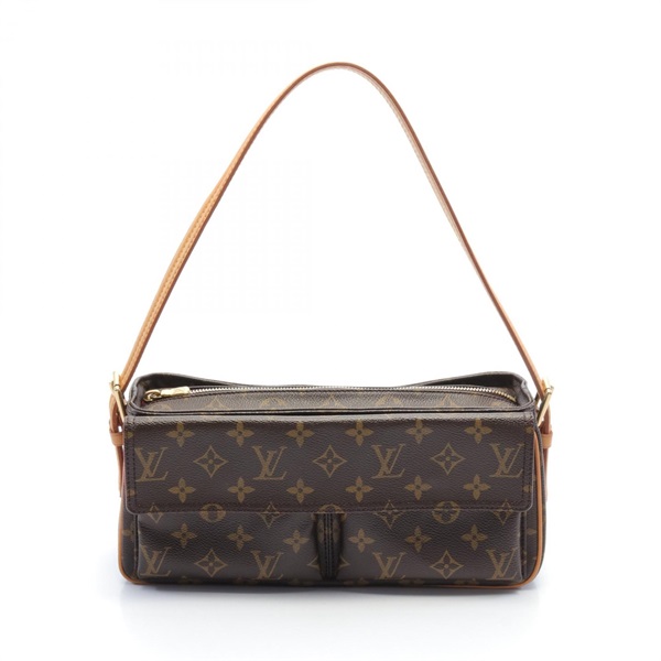 ルイ・ヴィトン(LOUIS VUITTON)ルイ・ヴィトン ヴィバシテMM 