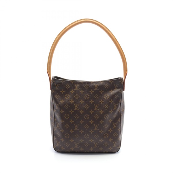 ルイ・ヴィトン(LOUIS VUITTON)ルイ・ヴィトン ルーピングGM 