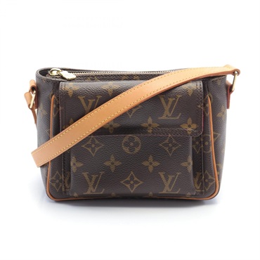 Louis Vuitton モノグラム ヴィバシテPM M51165 LOUIS VUITTON ルイヴィトン ヴィバシテPM モノグラム ショルダー