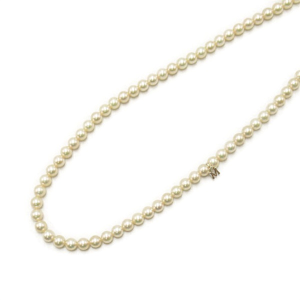 ミキモト(MIKIMOTO)ミキモト パール ネックレス ネックレス ジュエリー ミキモト(MIKIMOTO)ミキモト パール ネックレス ネックレス ジュエリー