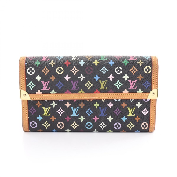 ルイ・ヴィトン(LOUIS VUITTON)ルイ・ヴィトン ポルトトレゾール 