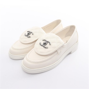 シャネル(CHANEL)シャネル ココマーク マトラッセ ドレス