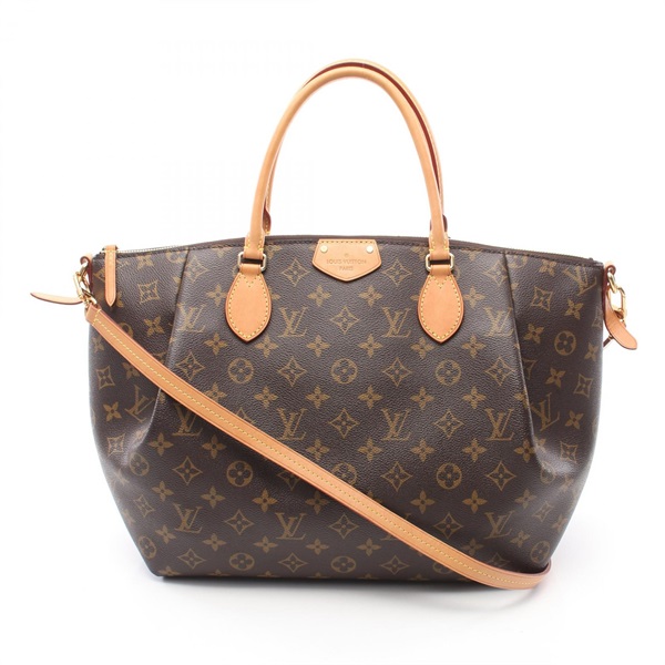 ルイ・ヴィトン(LOUIS VUITTON)ルイ・ヴィトン テュレンGM