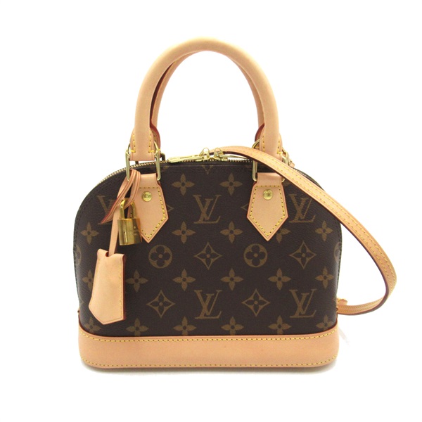 ルイ・ヴィトン(LOUIS VUITTON)ルイ・ヴィトン アルマBB 2way 