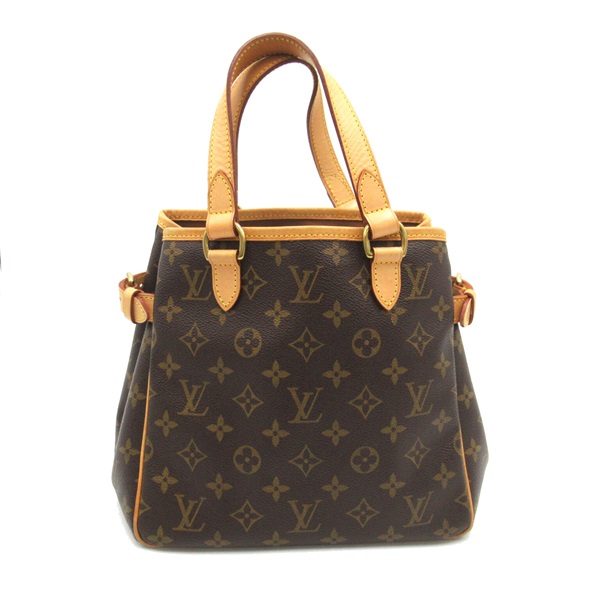ルイ・ヴィトン(LOUIS VUITTON)ルイ・ヴィトン バティニョール トート 