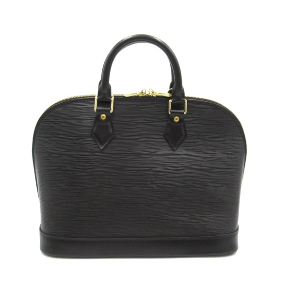 ルイ・ヴィトン(LOUIS VUITTON)ルイ・ヴィトン アルマ ノワール